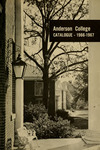 Catalog, 1966-1967