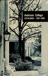 Catalog, 1967-1968