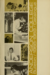 Catalog, 1968-1969