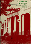 Catalog, 1979-1980
