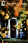Catalog, 1986-1987