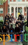 Catalog, 2005-2006 by Anderson University - South Carolina Catalog, 2005-2006 by Anderson University - South Carolina