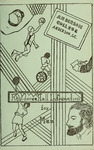 Residence Hall Information for Men, c. 1970s by Student Government Association