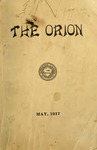 The Orion, Volume 1, Issue 5 by The Orion Editorial Staff