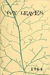Ivy Leaves 1 by Ivy Leaves Editorial Staff