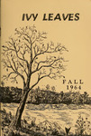 Ivy Leaves 2 by Ivy Leaves Editorial Staff