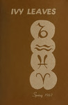 Ivy Leaves 7 by Ivy Leaves Editorial Staff