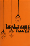 Ivy Leaves 8