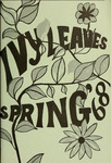 Ivy Leaves 9