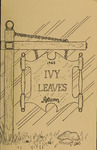 Ivy Leaves 10
