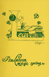 Ivy Leaves 11