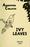 Ivy Leaves 13