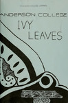 Ivy Leaves 14
