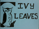 Ivy Leaves, 1972-1973