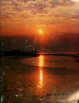 Sun and Shadow, 1974-1975