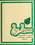 Ivy Leaves, 1980-1981
