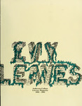 Ivy Leaves, 1982-1983