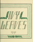 Ivy Leaves, 1983-1984