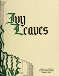 Ivy Leaves, 1984-1985