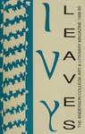 Ivy Leaves. 1988-1989