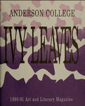 Ivy Leaves, 1990-1991