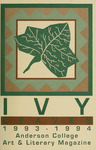Ivy Leaves, 1993-1994