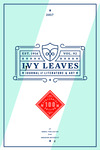 Ivy Leaves, Volume 92
