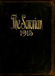 The Sororian, 1915 by Estherian Literary Society