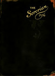 The Sororian, 1916 by Estherian Literary Society