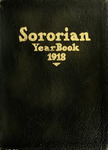 The Sororian, 1918 by Estherian Literary Society