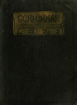 The Sororian, 1921 by Estherian Literary Society