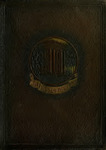 The Sororian, 1924 by Estherian Literary Society