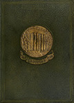 The Sororian, 1928 by Estherian Literary Society