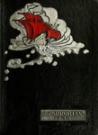 The Sororian, 1930 by Estherian Literary Society