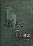 Columns, 1942 by Anderson College Yearbook Staff