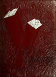 Columns, 1943 by Anderson College Yearbook Staff