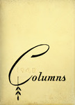 Columns, 1945 by Anderson College Yearbook Staff