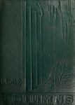 Columns, 1946 by Anderson College Yearbook Staff