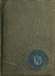 Columns, 1947 by Anderson College Yearbook Staff
