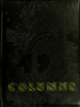 Columns, 1949 by Anderson College Yearbook Staff