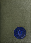 Columns, 1950 by Anderson College Yearbook Staff