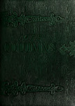 Columns, 1952 by Anderson College Yearbook Staff