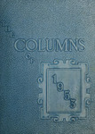 Columns, 1953 by Anderson College Yearbook Staff