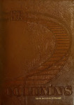 Columns, 1954 by Anderson College Yearbook Staff