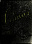 Columns, 1956 by Anderson College Yearbook Staff