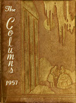 Columns, 1957 by Anderson College Yearbook Staff