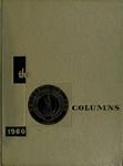 Columns, 1960 by Anderson College Yearbook Staff