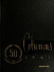 Columns, 1961 by Anderson College Yearbook Staff