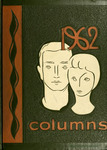 Columns, 1962 by Anderson College Yearbook Staff