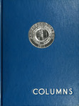 Columns, 1964 by Anderson College Yearbook Staff